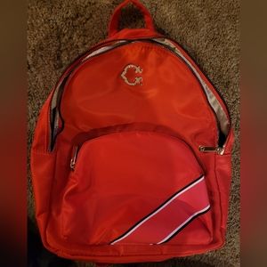 C Wonder back pack